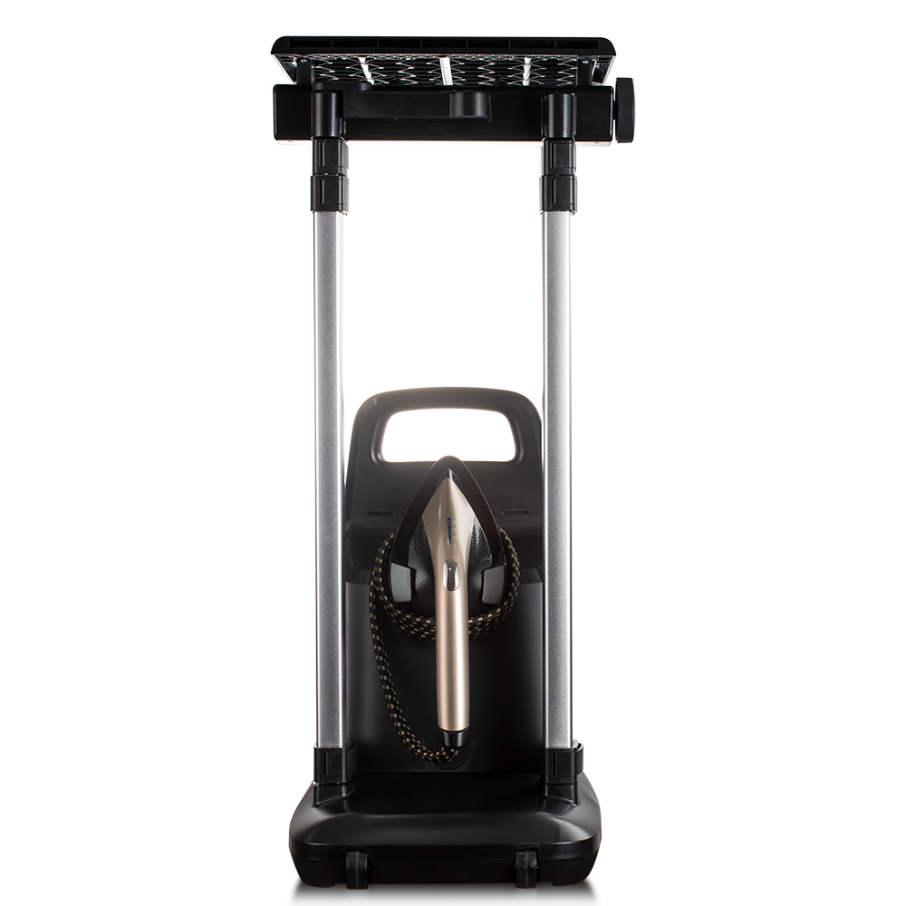Portable Steamer Clothes - Setrika Uap Genggam, Setrika Uap Vertikal