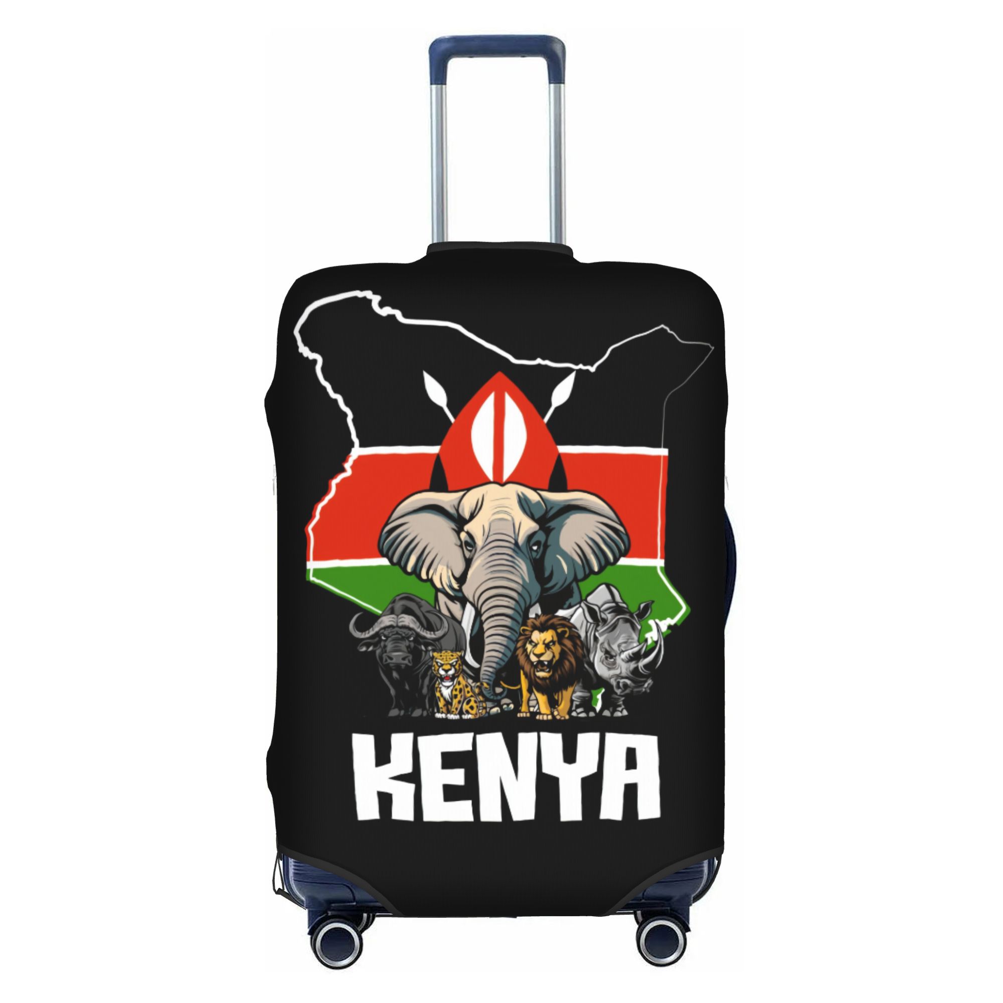 Travel Accessories Kenya - Saya Tidak Perlu Terapi, Saya Hanya