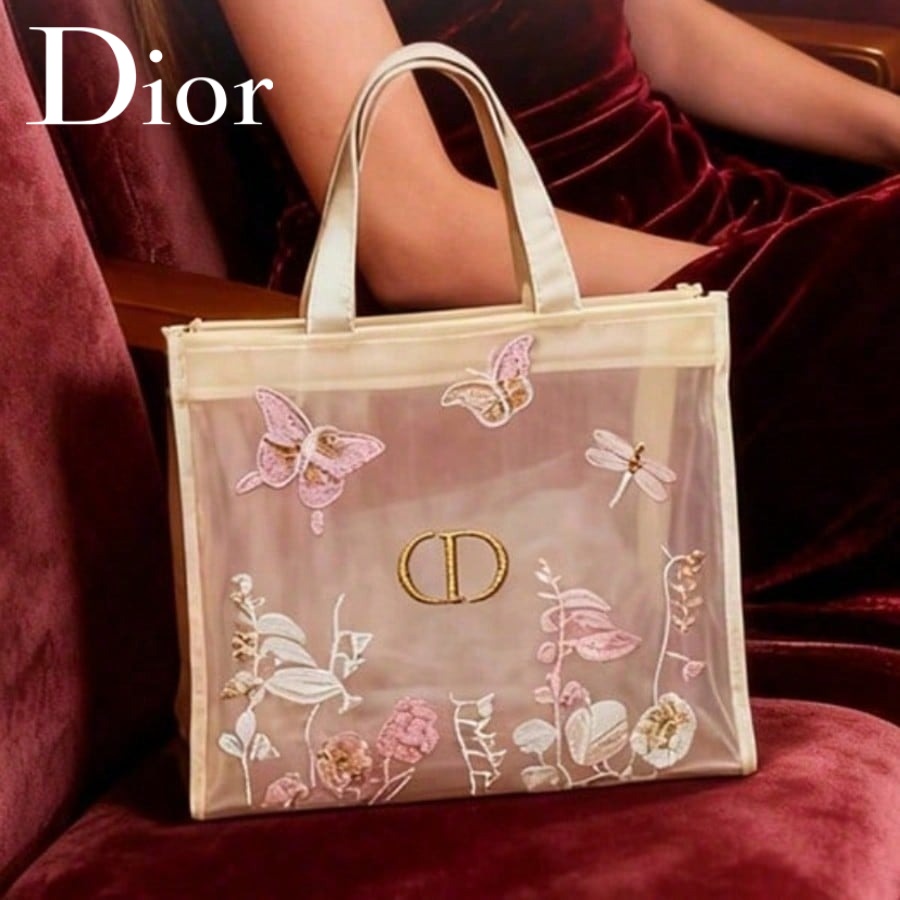 Travel Z - Tas Christian Dior Dior Tas Rias