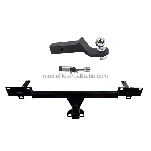 Travel Accessories Usa - Batang Trailer Baja OEM Berkualitas Tinggi