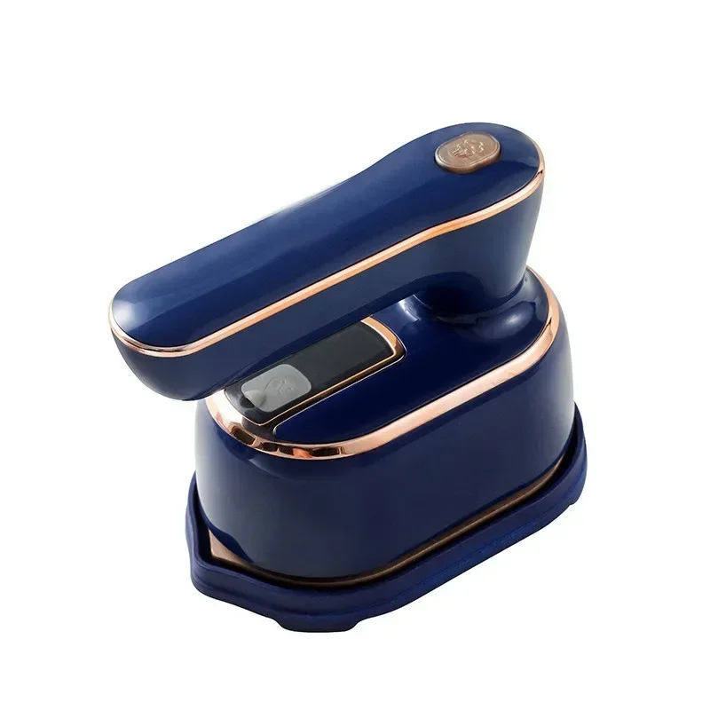 Portable Steamer Clothes - Setrika Uap Genggam Portabel Mini untuk