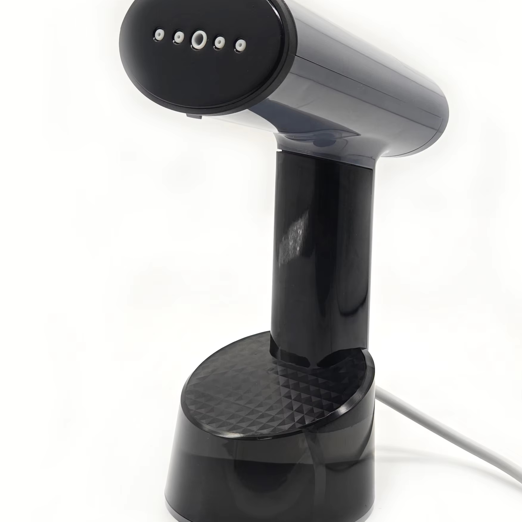 Setrika Uap Pakaian Lipat Port - Portable Steamer Clothes ulasan dan harga