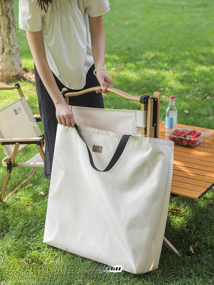 Tas Penyimpanan Kursi Lipat Ke - Travel Z ulasan dan harga