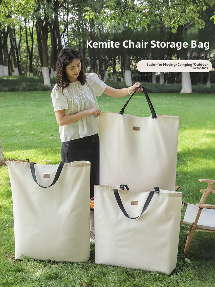 Tas Penyimpanan Kursi Lipat Ke - Travel Z ulasan dan harga
