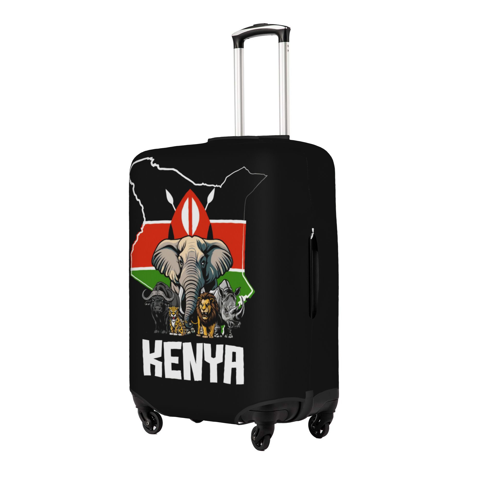 Saya Tidak Perlu Terapi, Saya  - Travel Accessories Kenya ulasan dan harga