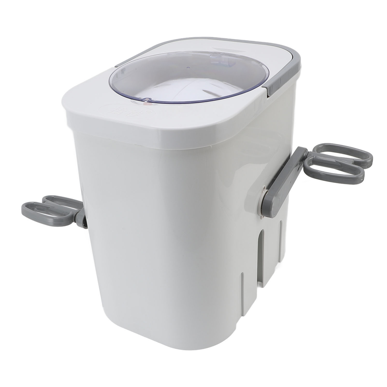 Mesin Cuci Pakaian Manual Mesi - Portable Steamer Clothes ulasan dan harga