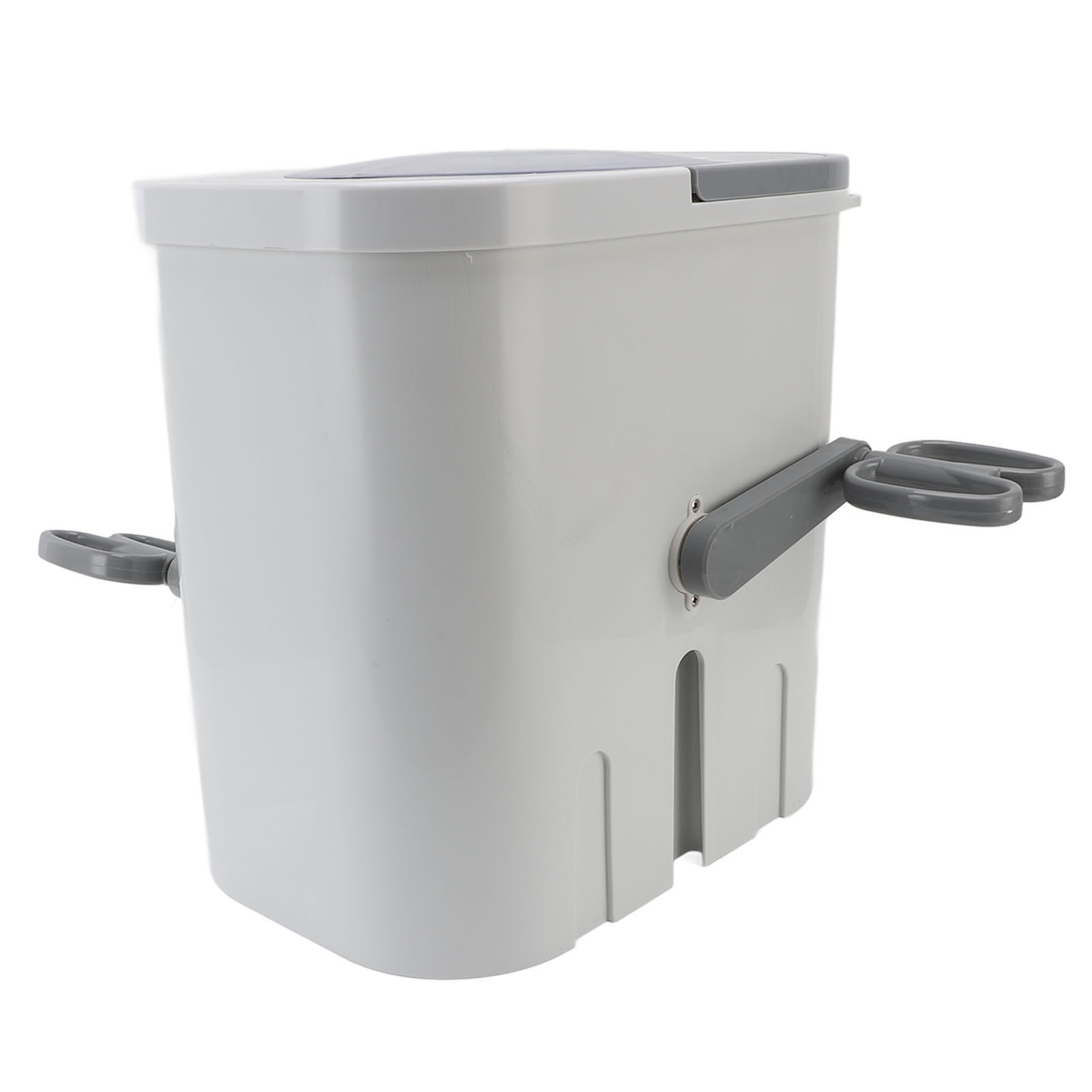 Mesin Cuci Pakaian Manual Mesi - Portable Steamer Clothes ulasan dan harga