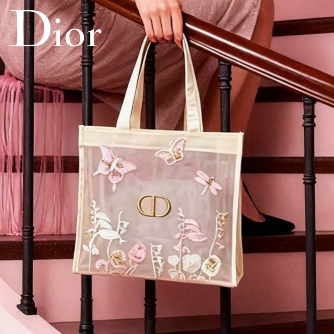 Tas Christian Dior Dior Tas Ri - Travel Z ulasan dan harga