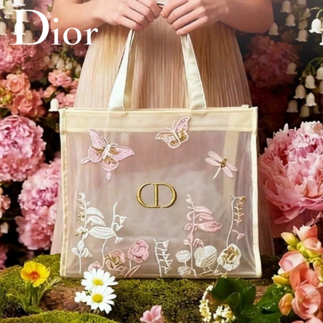 Tas Christian Dior Dior Tas Ri - Travel Z ulasan dan harga