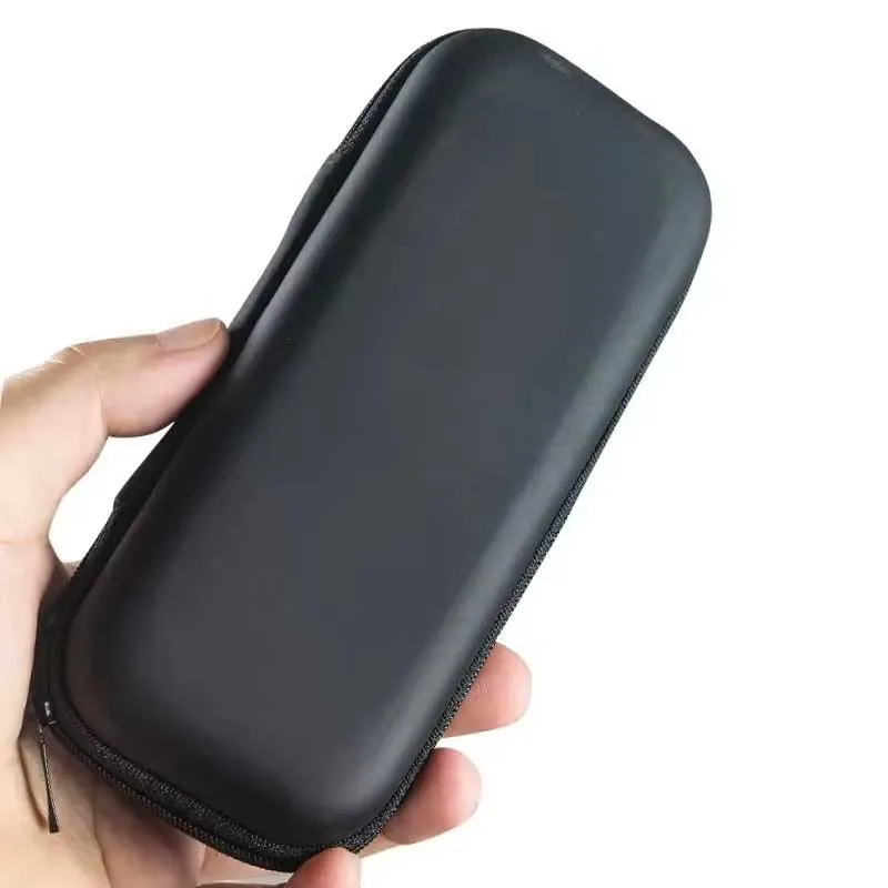 Kotak Cerutu Portabel EVA Ring - Travel Accessories Gadget ulasan dan harga