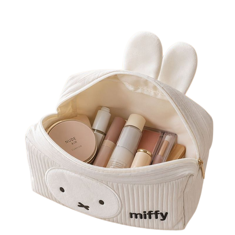 Seri Kelinci Miffy Kreatif Pol - Travel Accessories Gadget ulasan dan harga