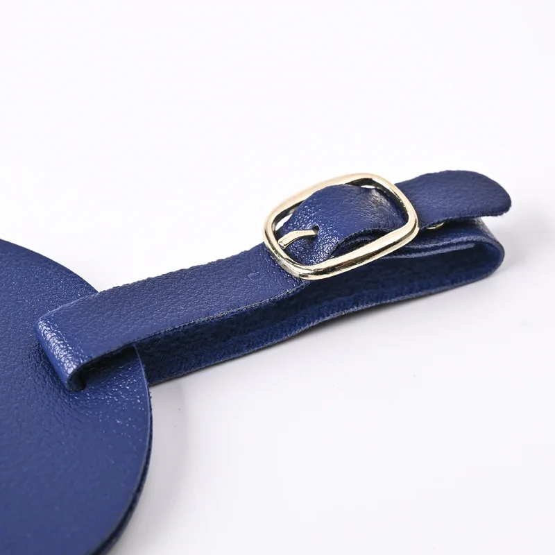 1 Buah Tag Bagasi Boarding Pas - Travel Accessories Name ulasan dan harga
