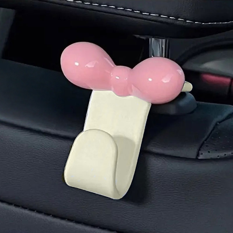 Kait Gantung Kursi Belakang Mo - Travel Accessories Gadget ulasan dan harga