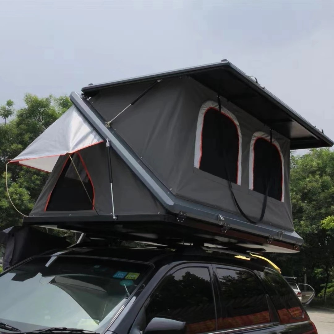 Tenda Atap Lipat Bentuk Z Lapi - Travel Z ulasan dan harga