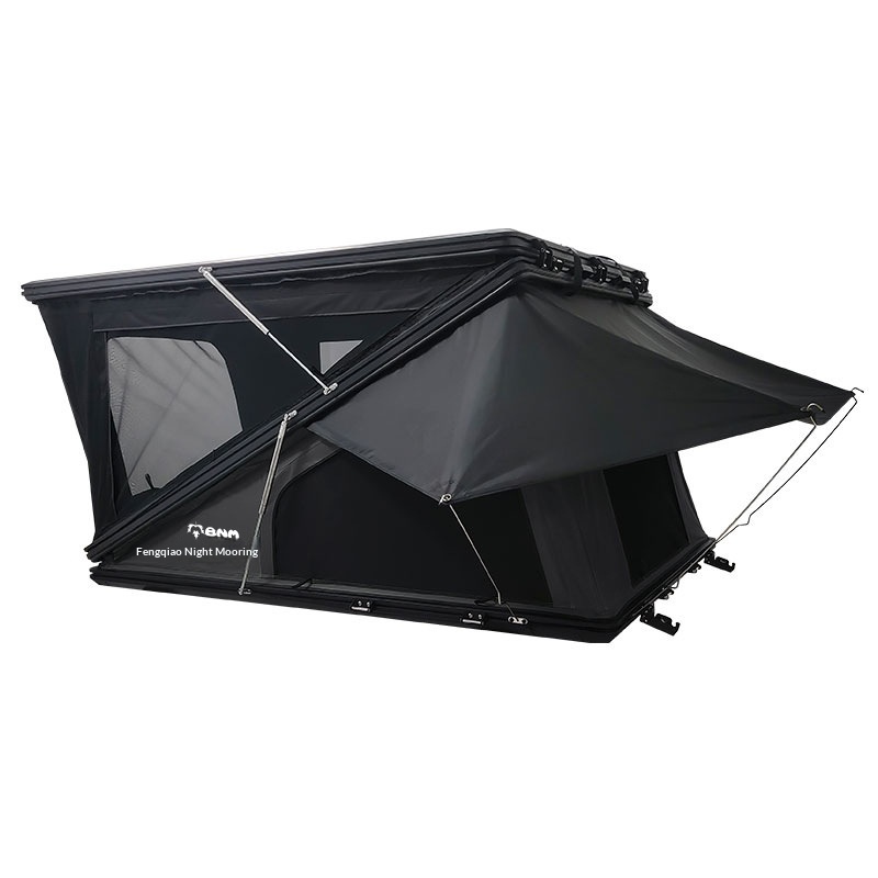 Tenda Atap Lipat Bentuk Z Lapi - Travel Z ulasan dan harga