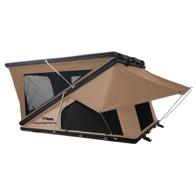 Tenda Atap Lipat Bentuk Z Lapi - Travel Z ulasan dan harga