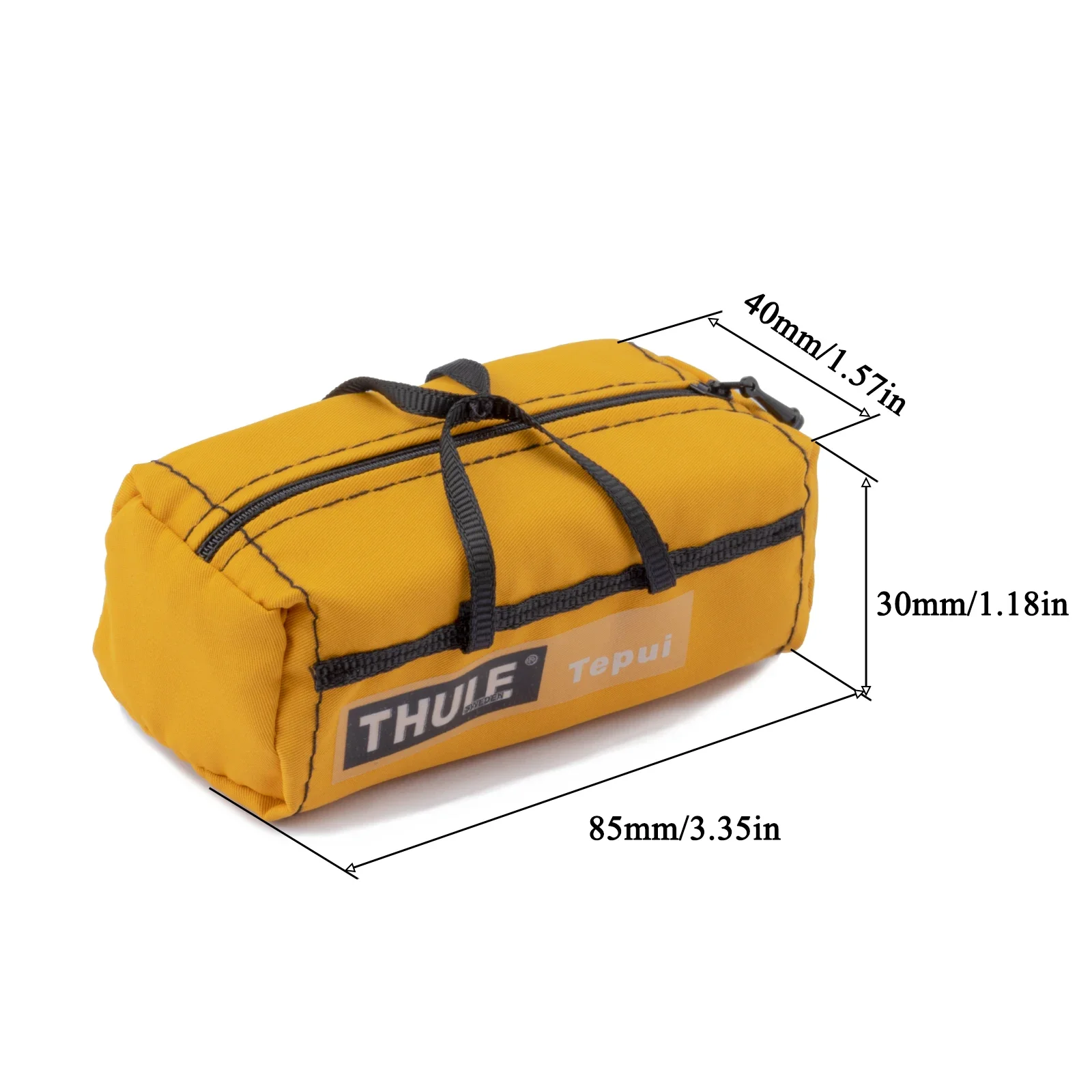 Tas Travel Olahraga Skala Deko - Travel Accessories Gadget ulasan dan harga