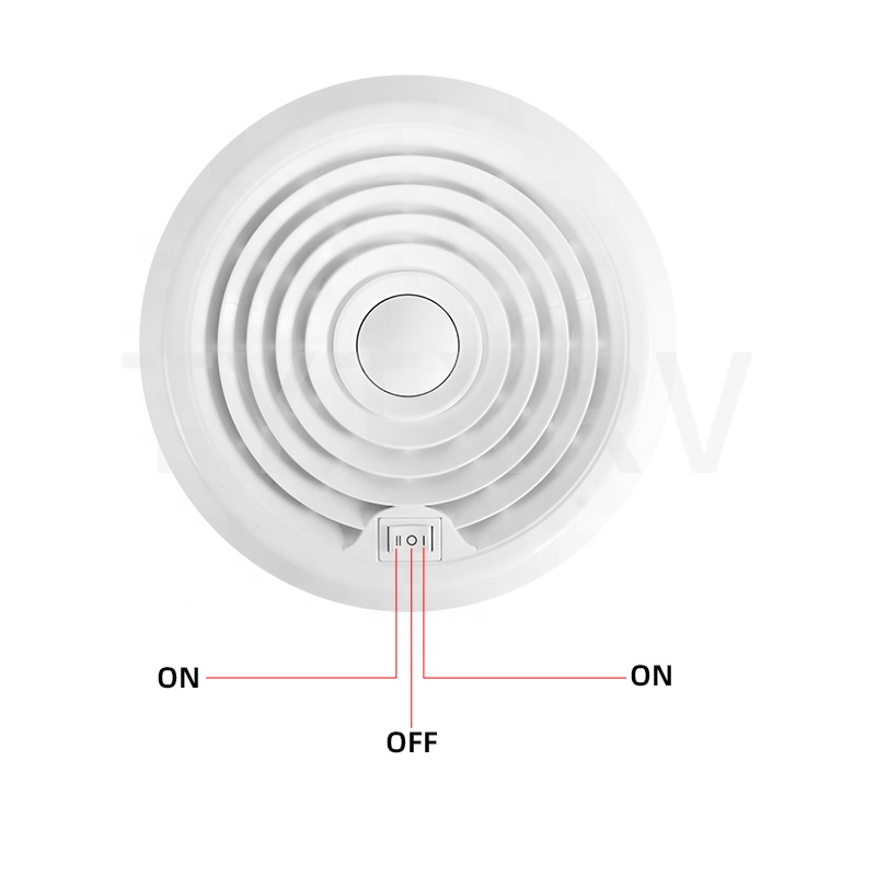 Aksesoris RV DC12V/24V Kipas V - Travel Accessories Usa ulasan dan harga