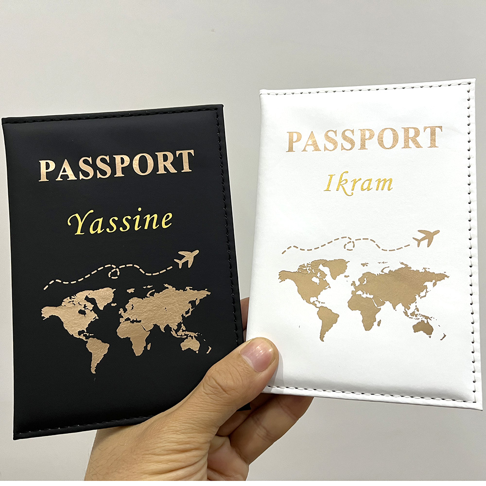 Tempat paspor kustom Wanita Pr - Travel Accessories Kmart ulasan dan harga