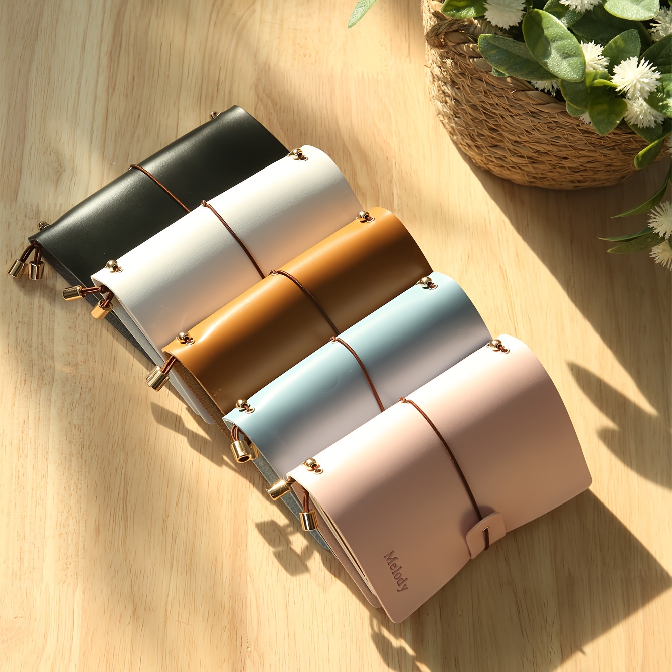 Dompet Paspor Kulit Elastis 3- - Travel Accessories Overseas ulasan dan harga