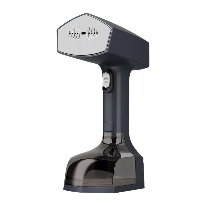 Setrika Uap Genggam 2000W Terb - Portable Steamer Clothes ulasan dan harga