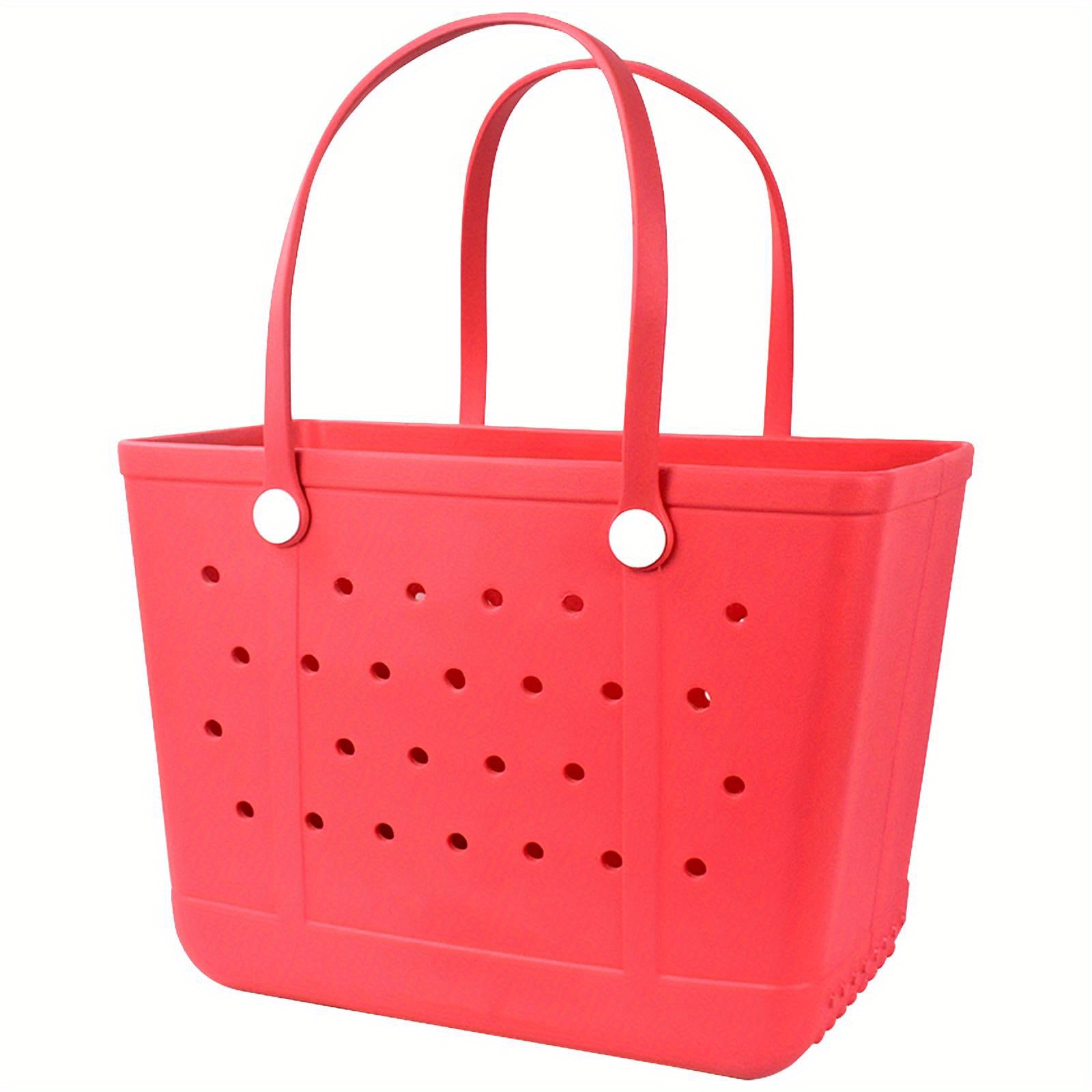 Tas Pantai Karet Ukuran Besar  - Travel Accessories Usa ulasan dan harga