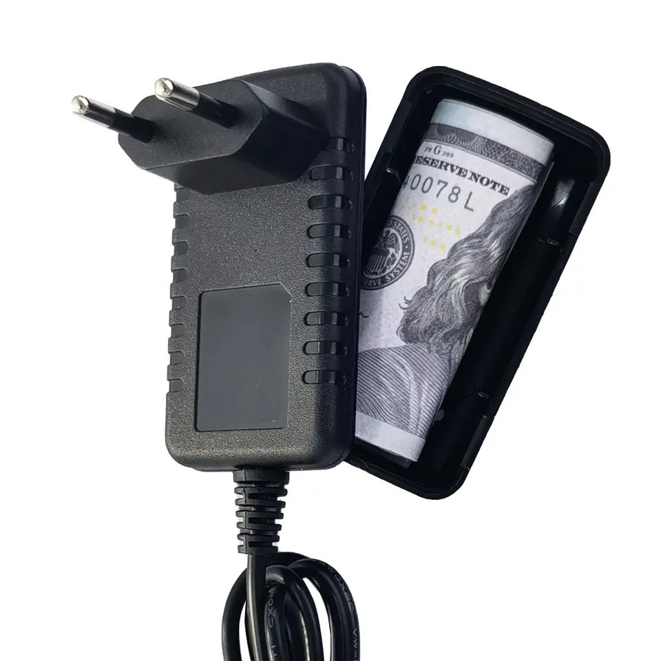 Kotak Uang Penyimpanan Rahasia - Travel Accessories Electronics ulasan dan harga