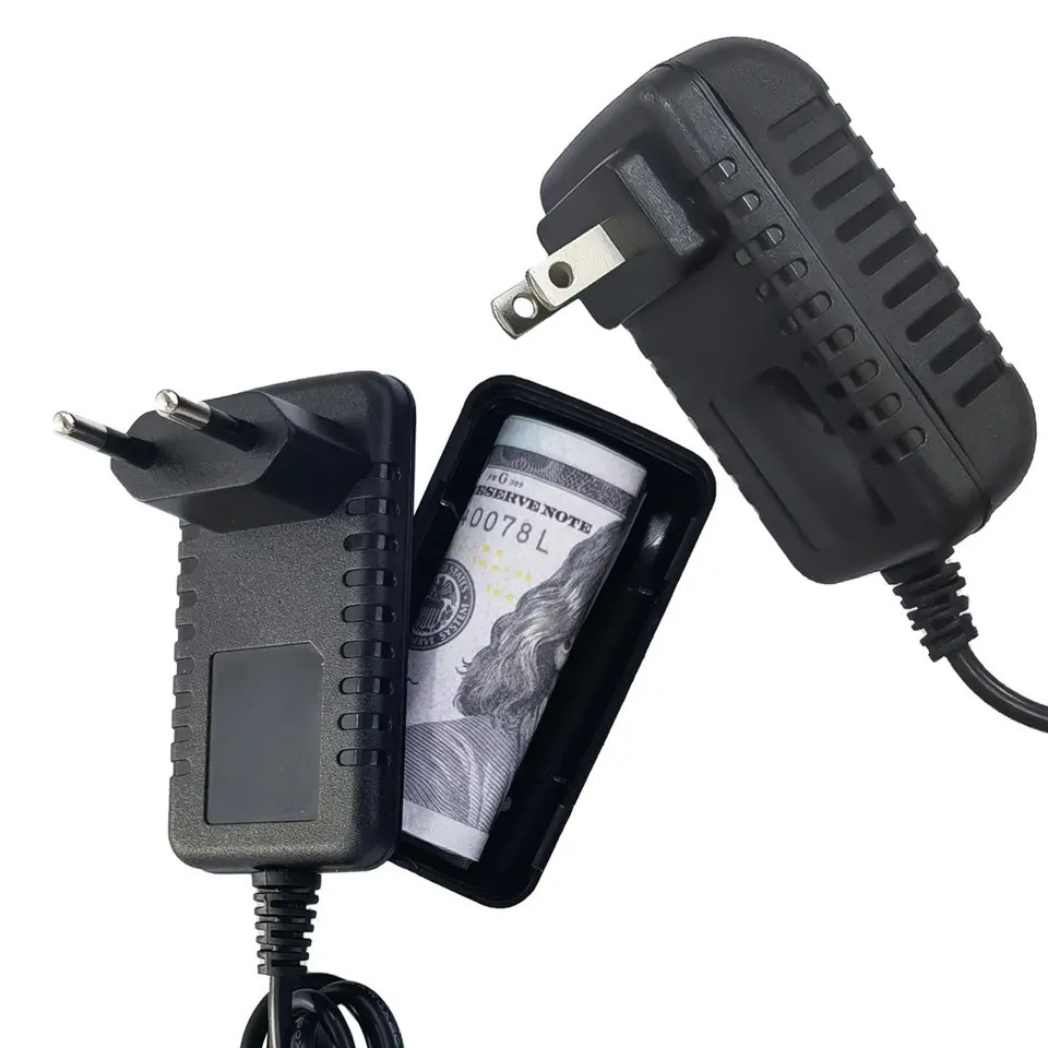 Kotak Uang Penyimpanan Rahasia - Travel Accessories Electronics ulasan dan harga