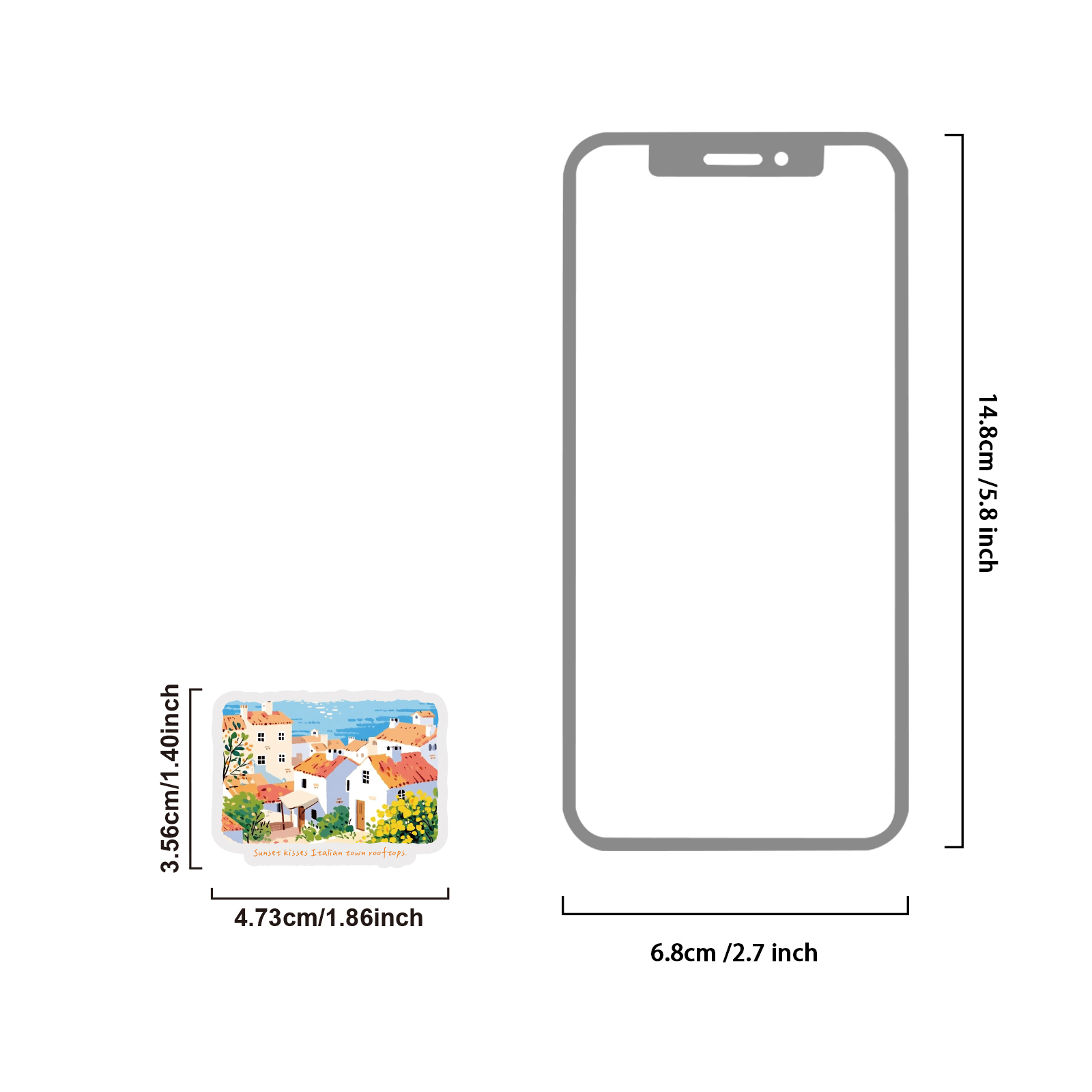 Etori Life Fresh Seaside Trave - Travel Accessories Kmart ulasan dan harga