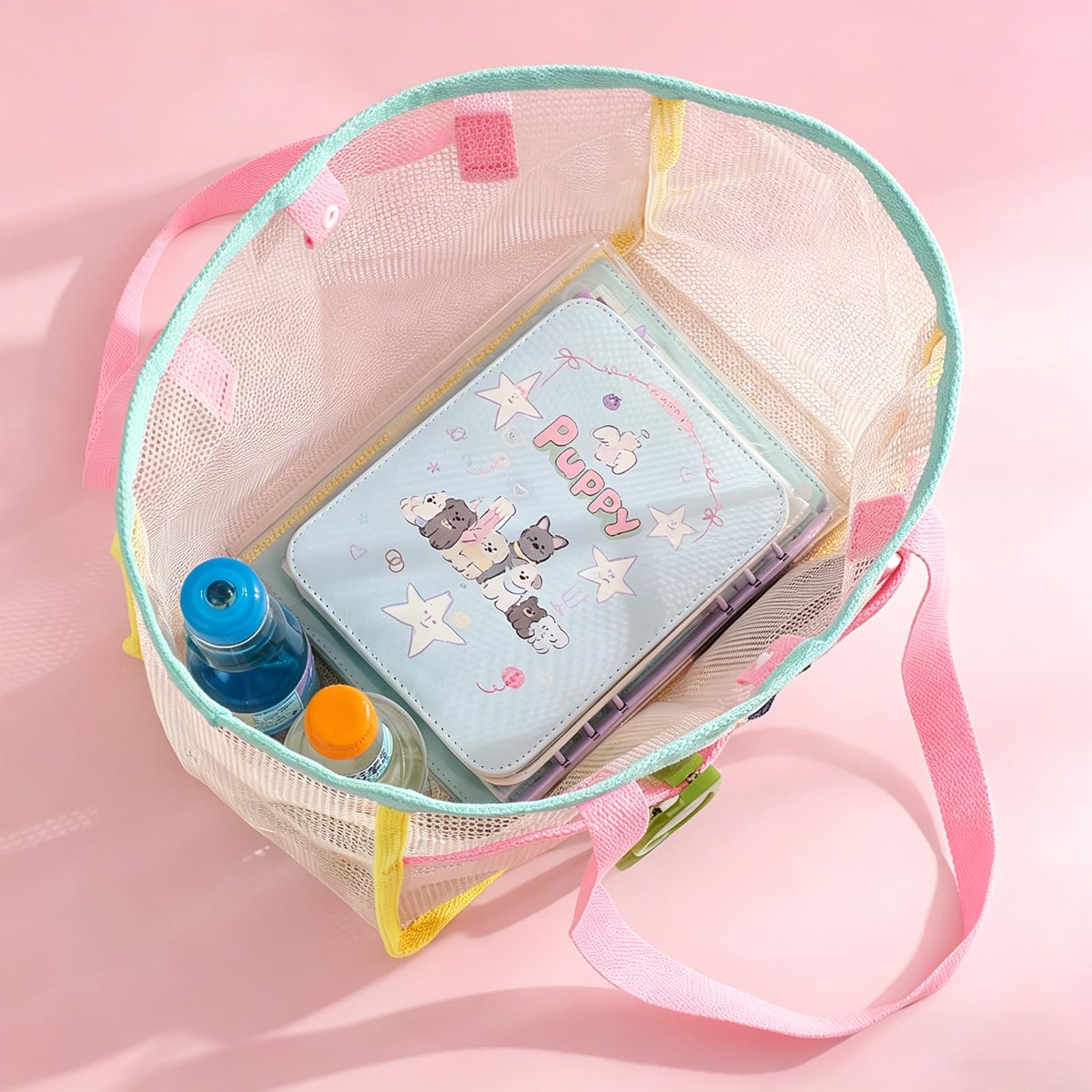 Tas Pantai untuk Wanita Tas Ji - Travel Accessories Usa ulasan dan harga