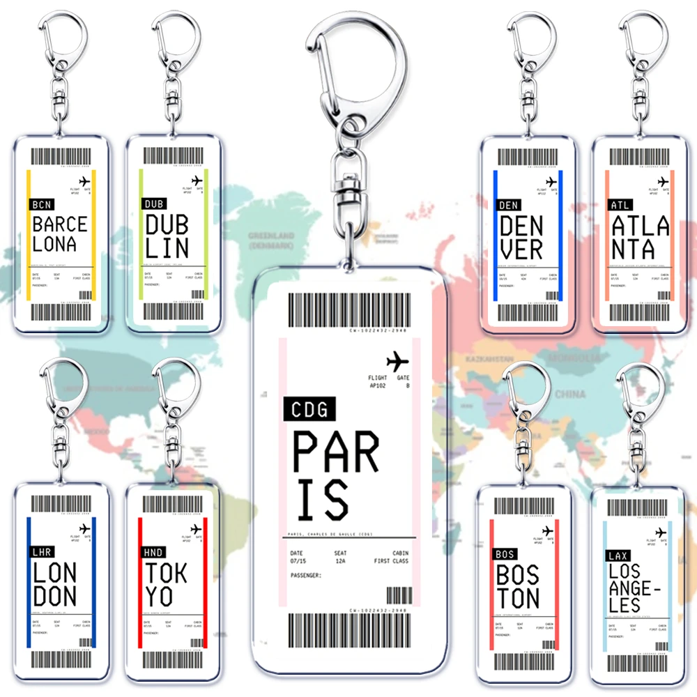 Pesawat tiket Boarding Pass ga - Travel Accessories Kmart ulasan dan harga