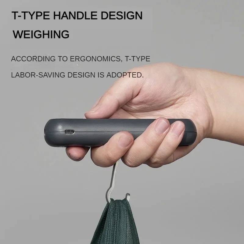JIMIHOME Timbangan Bagasi Digi - Travel Accessories Electronics ulasan dan harga