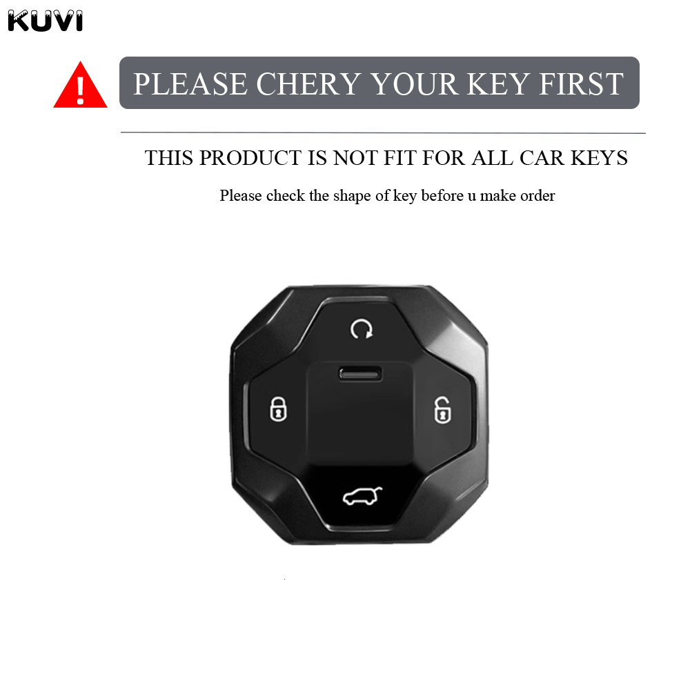 Casing kunci mobil pintar TPU  - Travel Accessories Kmart ulasan dan harga