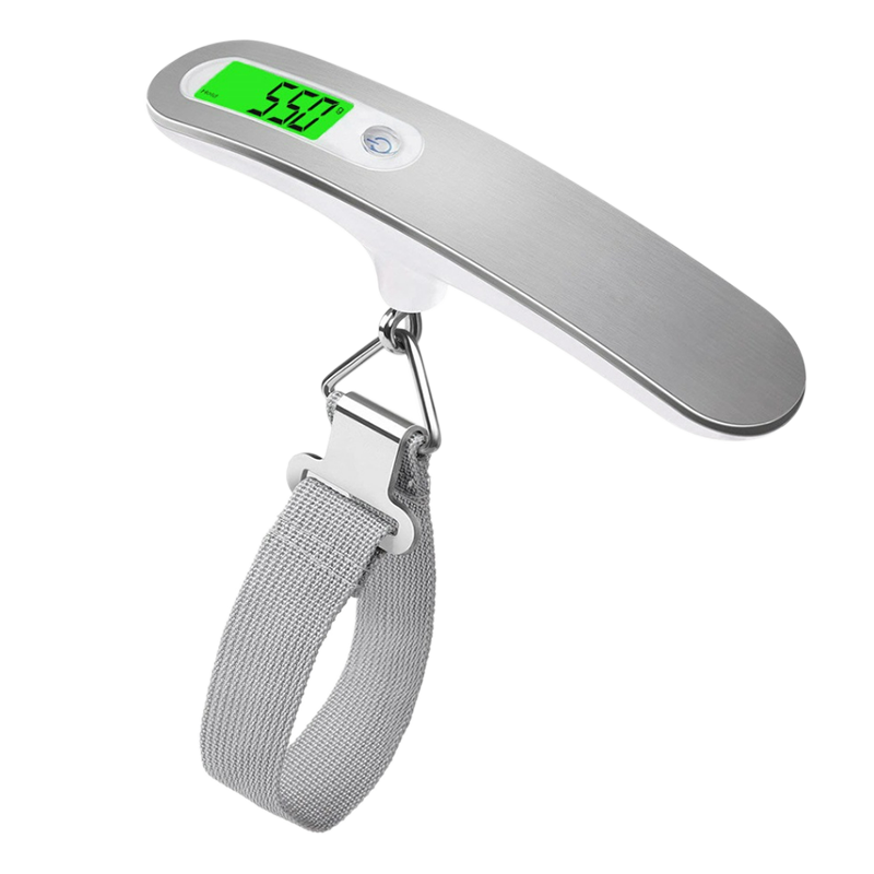Timbangan Bagasi Elektronik Ga - Travel Accessories Electronics ulasan dan harga