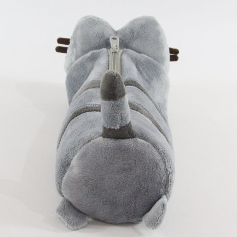 Kotak Pensil Pusheen Lucu Kart - Travel Accessories Gadget ulasan dan harga