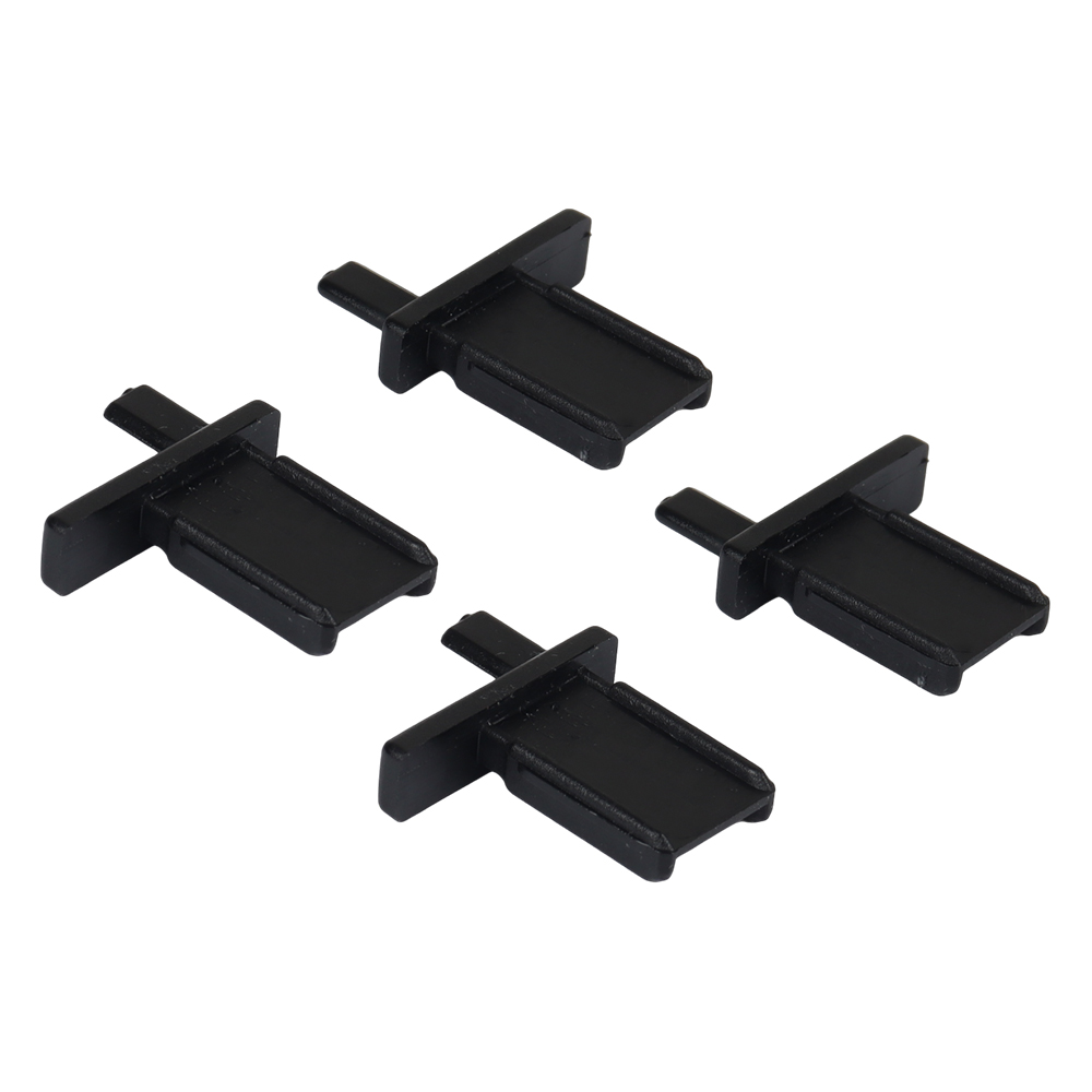 2 x Klip Penahan Tirai untuk T - Travel Accessories Usa ulasan dan harga