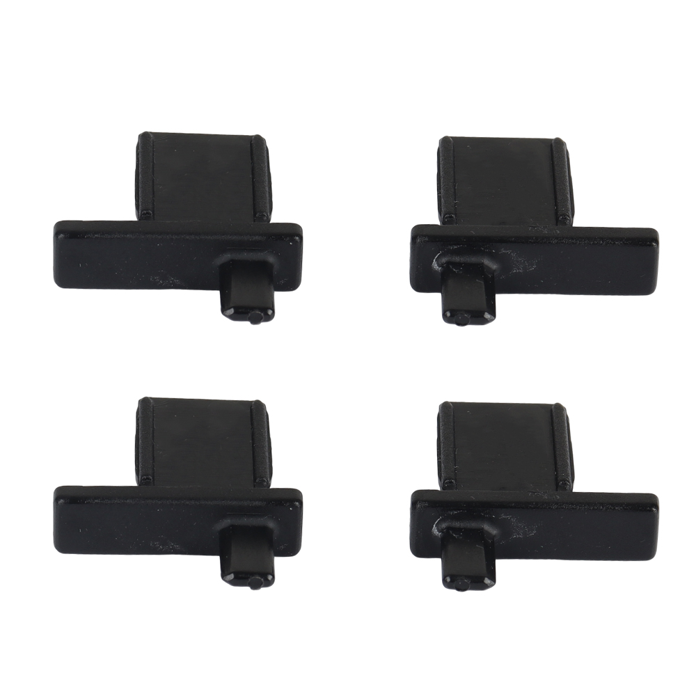 2 x Klip Penahan Tirai untuk T - Travel Accessories Usa ulasan dan harga
