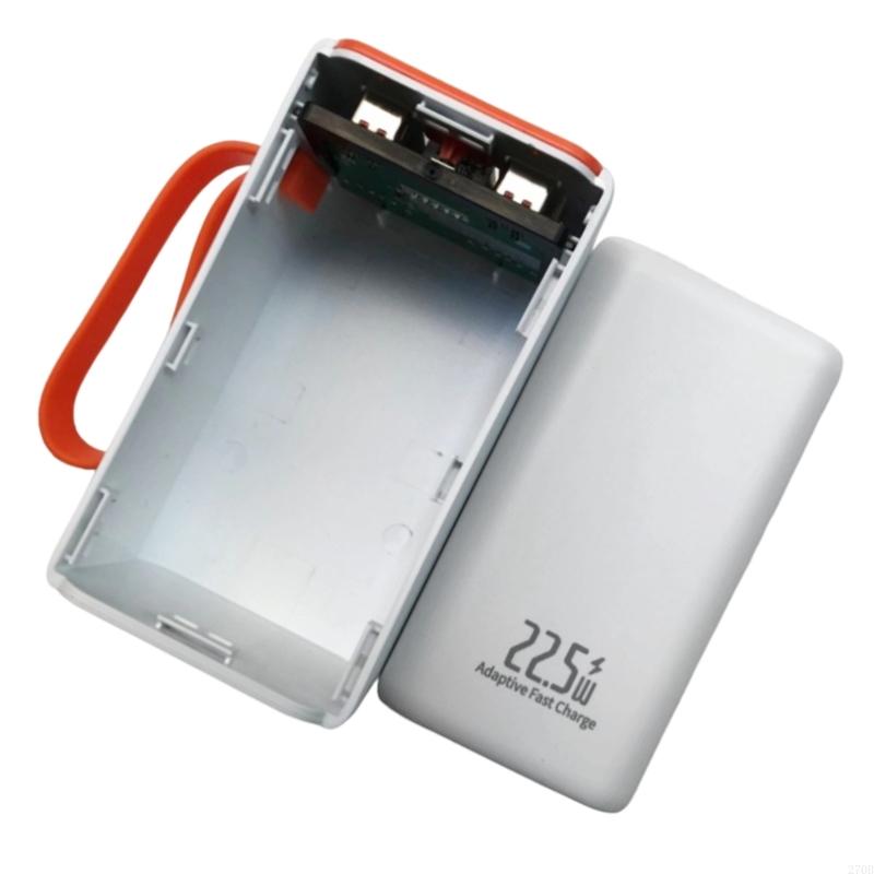 Casing 21700 Mobile 22,5W Efis - Travel Accessories Electronics ulasan dan harga