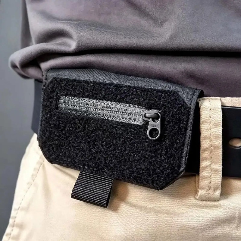 Dompet Sabuk Pinggang Portabel - Passport Holder Rfid ulasan dan harga
