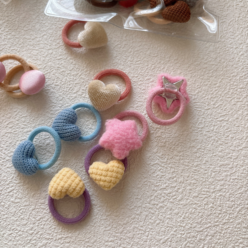 10 Buah Ikat Rambut Bayi Perem - Travel Accessories Kmart ulasan dan harga