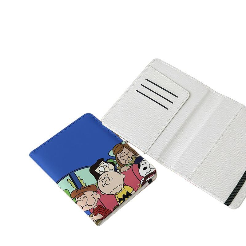 Snoopy Penutup Pelindung Tempa - Travel Accessories Overseas ulasan dan harga